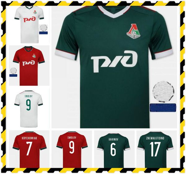 2020 2021 lokomotiv moscow camisa de futebol início distância 20 21 miranchuk zhemaletdinov camisas de futebol smolov krychowiak barinov to, Black;yellow
2020 2021 lokomotiv moscow camisa de futebol início distância 20 21 miranchuk zhemaletdinov camisas de futebol smolov krychowiak barinov to, Black;yellow