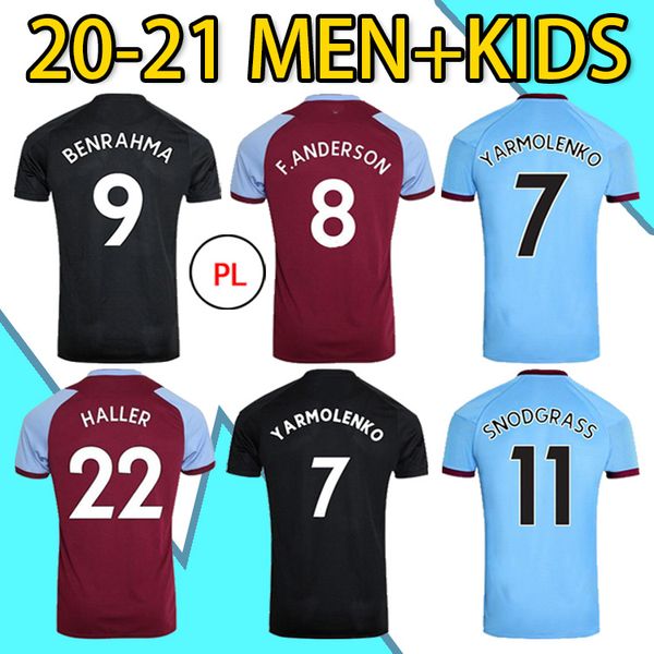 20 21 chicharito f.anderson arnautovic lanzini antonio fans version home away short sleeve soccer jersey man + kids football shirt, Black;yellow
20 21 chicharito f.anderson arnautovic lanzini antonio fans version home away short sleeve soccer jersey man + kids football shirt, Black;yellow