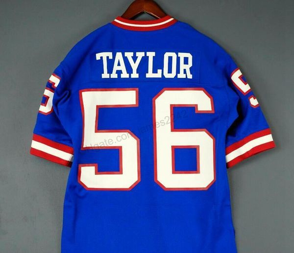 custom #56 lawrence taylor 1986 football jersey men's stitched blue any size 2xs-3xl 4xl 5xl name number jersey ing, Black;red
custom #56 lawrence taylor 1986 football jersey men's stitched blue any size 2xs-3xl 4xl 5xl name number jersey ing, Black;red