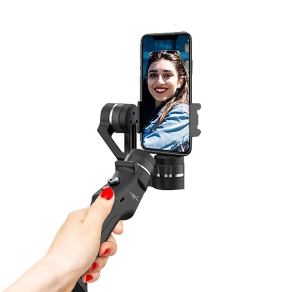 stick gimbal stabilizer tripod phone holder with bluetooth selfie remote control for all smartphone
stick gimbal stabilizer tripod phone holder with bluetooth selfie remote control for all smartphone