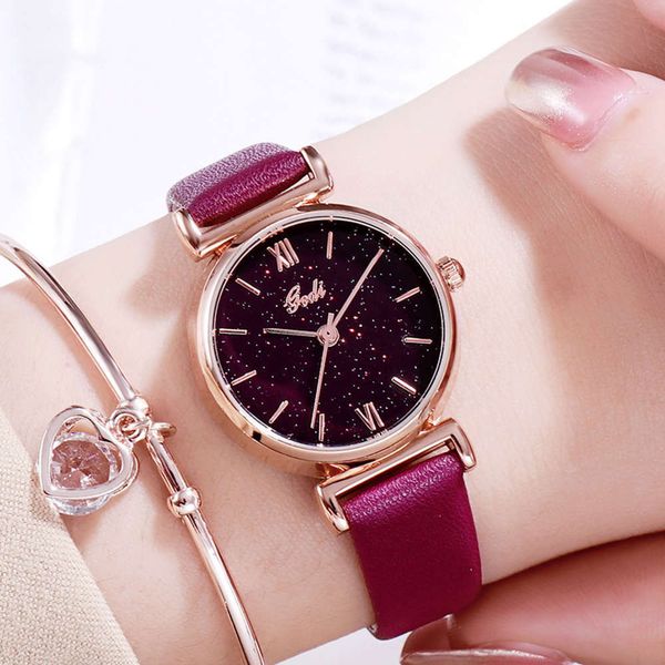 lady quartz korean net star red new gedi schoolgirl waterproof watch 2021g4w4, Slivery;brown
lady quartz korean net star red new gedi schoolgirl waterproof watch 2021g4w4, Slivery;brown