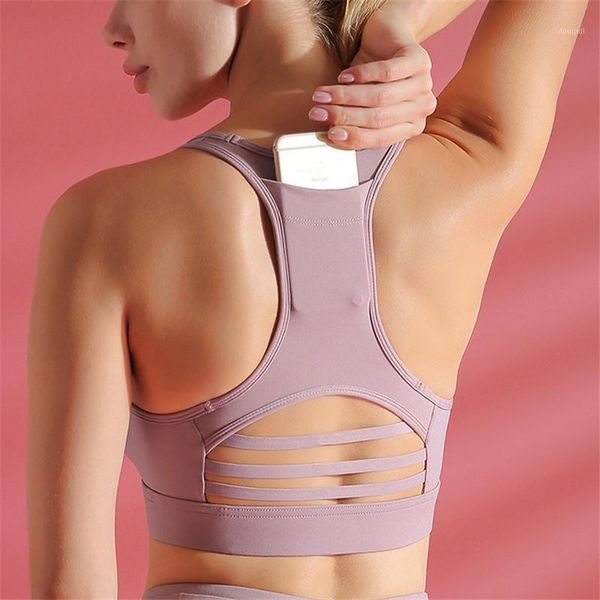 gym clothing back mobile phone pocket sports bra women running sport breathable mesh yarn fitness yoga1, White;black
gym clothing back mobile phone pocket sports bra women running sport breathable mesh yarn fitness yoga1, White;black