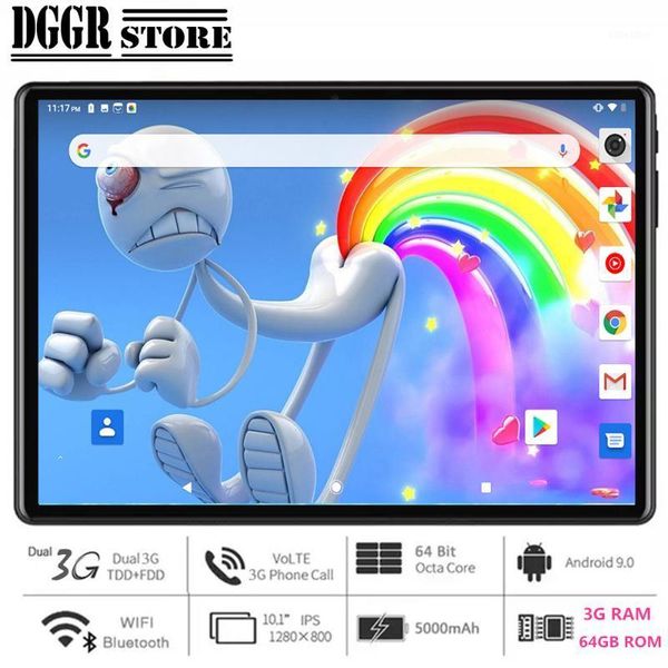 global version 10 inch tablet pc 3gb ram 64gb rom 1280*800 ips dual sim card gps wifi octa core android 9.0 +64gb card for gift1
global version 10 inch tablet pc 3gb ram 64gb rom 1280*800 ips dual sim card gps wifi octa core android 9.0 +64gb card for gift1