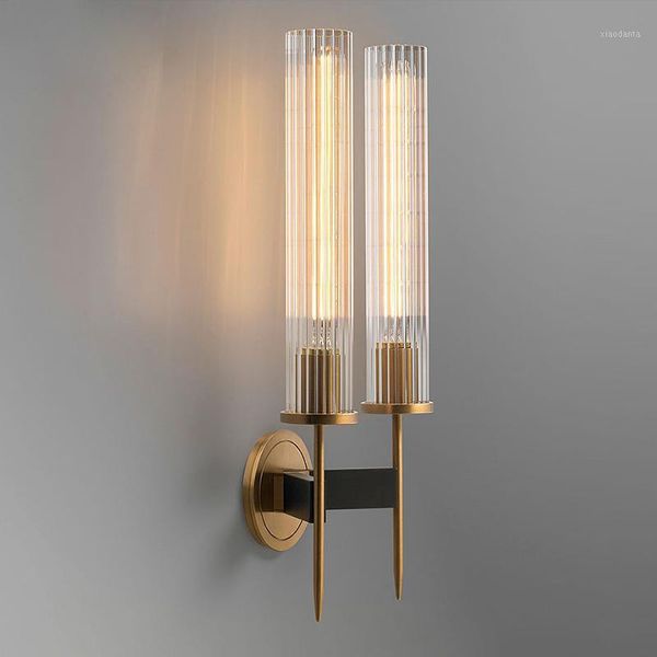copper wall light post-modern light luxury living room study bedroom simple nordic pattern villa wall lamp1
copper wall light post-modern light luxury living room study bedroom simple nordic pattern villa wall lamp1