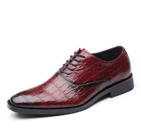 vintage men oxfords shoes fashion luxury dress shoes carved leathe brogues shoe suede inside designer shoes party wedding shoe eu39-46r, Black
vintage men oxfords shoes fashion luxury dress shoes carved leathe brogues shoe suede inside designer shoes party wedding shoe eu39-46r, Black