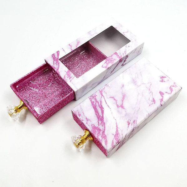 false eyelashes wholesale eyelash packaging box lash boxes package custom drawer marble red faux cils holder cosmetic storage case vendors
false eyelashes wholesale eyelash packaging box lash boxes package custom drawer marble red faux cils holder cosmetic storage case vendors