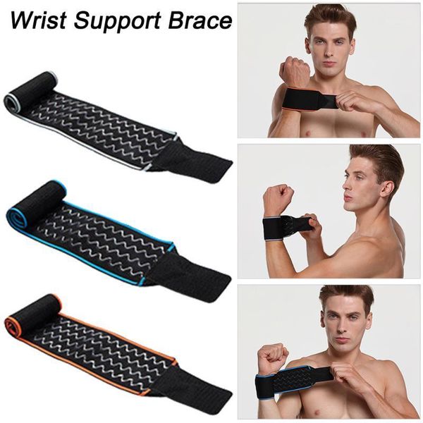 wrist support a pair fitness padded thumb brace strap power weight lifting hand wrap gym training bar wristband1, Black;red
wrist support a pair fitness padded thumb brace strap power weight lifting hand wrap gym training bar wristband1, Black;red