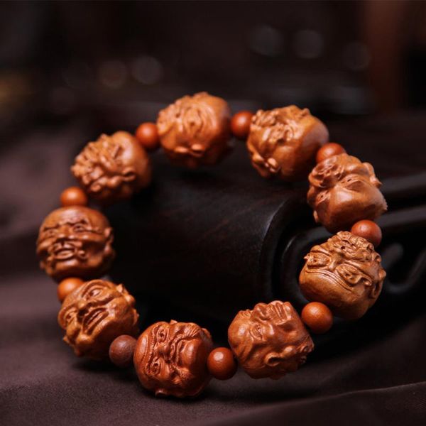 carved mahogany 18 arhats bracelet natural national wind bracelet safety gear beadwork carved mahogany good quality sales sqcecx
carved mahogany 18 arhats bracelet natural national wind bracelet safety gear beadwork carved mahogany good quality sales sqcecx