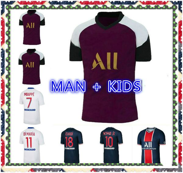 maillot 2021 verratti di maria soccer jersey mbappe icardi gana verratti 20 21 football shirt men kids kit maillot de foot, Black;yellow
maillot 2021 verratti di maria soccer jersey mbappe icardi gana verratti 20 21 football shirt men kids kit maillot de foot, Black;yellow