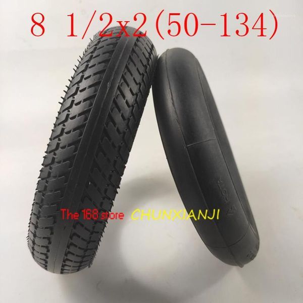 8 1/2x2 (50-134) tyre inner tube and rim for gas electric inner tube included 8.5*2 tyre1
8 1/2x2 (50-134) tyre inner tube and rim for gas electric inner tube included 8.5*2 tyre1