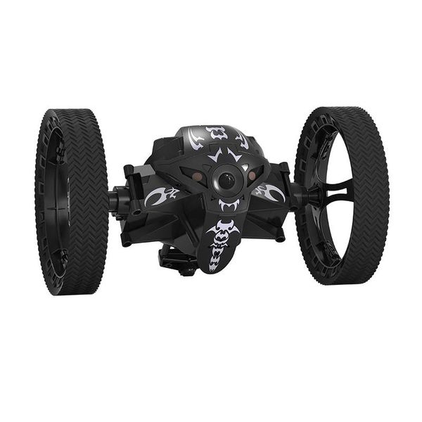 hipac bounce car 2.4g jumping car no camera or with wifi camera 2.0mp flexible wheels rotation led night light rc robot car bbyriw homebag
hipac bounce car 2.4g jumping car no camera or with wifi camera 2.0mp flexible wheels rotation led night light rc robot car bbyriw homebag