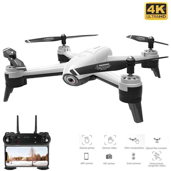 new rc drone 1080p 4k hd dual camera optical flow positioning wifi fpv aerial video drone quadcopter helicopter 22mins1
new rc drone 1080p 4k hd dual camera optical flow positioning wifi fpv aerial video drone quadcopter helicopter 22mins1