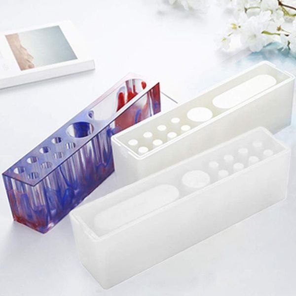 pen holder resin molds - diy pencil holder silicone mold, concrete plaster cement pen pencil molds resin crafts diy1
pen holder resin molds - diy pencil holder silicone mold, concrete plaster cement pen pencil molds resin crafts diy1