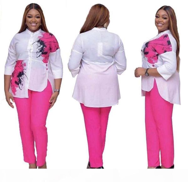 designer women 2 piece pants suit set notched tracksuits full sleeve blazers pencil pants suit office lady two piece pants casual outfits, White
designer women 2 piece pants suit set notched tracksuits full sleeve blazers pencil pants suit office lady two piece pants casual outfits, White
