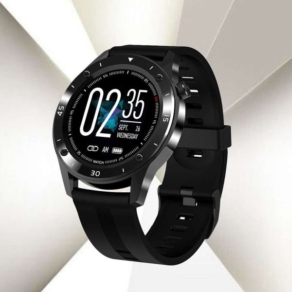 new f22 hd touch screen smart gps track monitoring heart rate and blood prsure exercise braceletbgt
new f22 hd touch screen smart gps track monitoring heart rate and blood prsure exercise braceletbgt