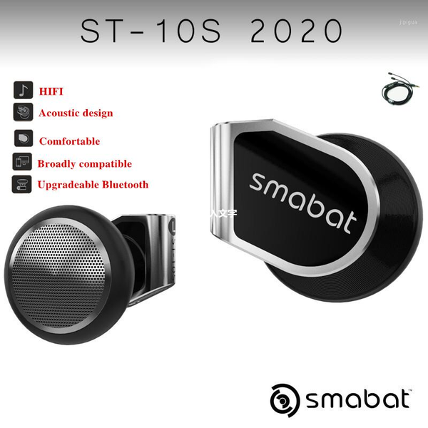 headsets smabat st10s high impedance hifi metal earphone dynamic driver detachable mmcx cable m1pro st10 st10s1
headsets smabat st10s high impedance hifi metal earphone dynamic driver detachable mmcx cable m1pro st10 st10s1