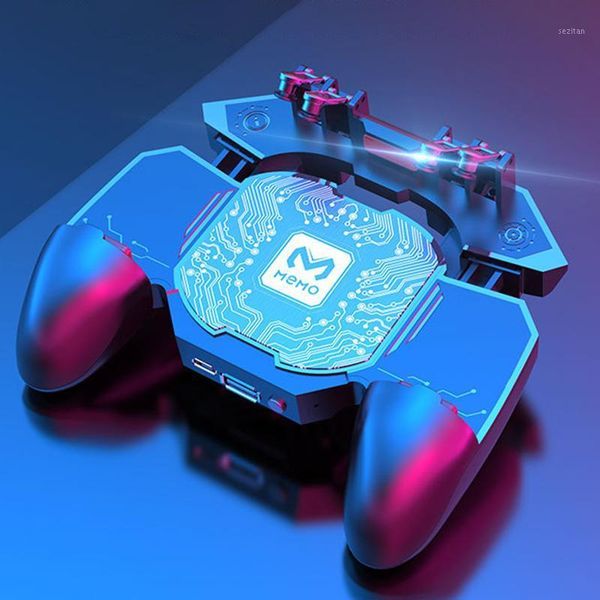game controllers & joysticks dl88 controller joystick mobile phone gamepad cooler fan for pubg 6 finger trigger grip comfortable to play1
game controllers & joysticks dl88 controller joystick mobile phone gamepad cooler fan for pubg 6 finger trigger grip comfortable to play1