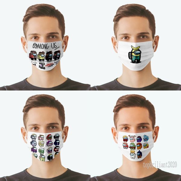 2021 new among us games over fashion cycling mask facemask face mask mouth cover auti dust outdoor mask, Black
2021 new among us games over fashion cycling mask facemask face mask mouth cover auti dust outdoor mask, Black