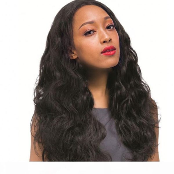 glueless body wave lace front human hair wigs for women indian full lace wigs with baby hair, Black;brown
glueless body wave lace front human hair wigs for women indian full lace wigs with baby hair, Black;brown