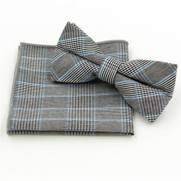 plaid handkerchief set bowtie bowknot england style cotton jacquard woven men butterfly bow tie pocket square suit, Black;blue
plaid handkerchief set bowtie bowknot england style cotton jacquard woven men butterfly bow tie pocket square suit, Black;blue