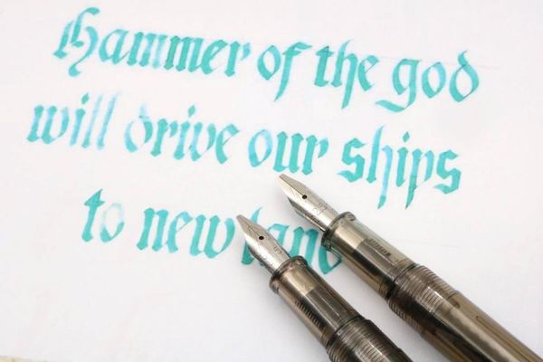 jinhao 992 parallel fountain pen plastic transparent rotate clip classic stationery office school supplies writing1
jinhao 992 parallel fountain pen plastic transparent rotate clip classic stationery office school supplies writing1
