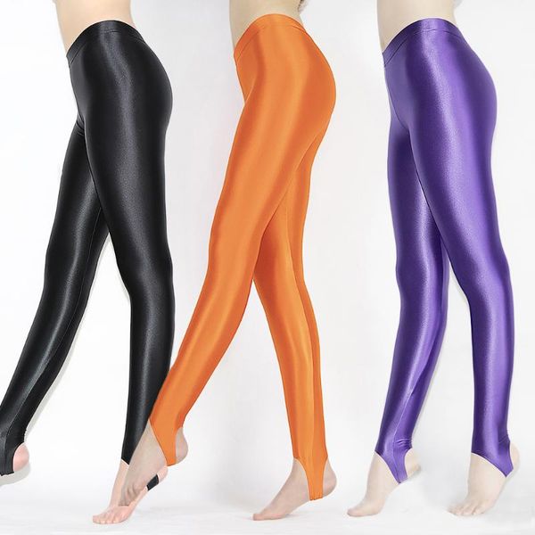 yoga outfits my 2021 glossy stirrup stockings women shiny pantyhose dance pants shimmery sports glitter female tights, White;red
yoga outfits my 2021 glossy stirrup stockings women shiny pantyhose dance pants shimmery sports glitter female tights, White;red