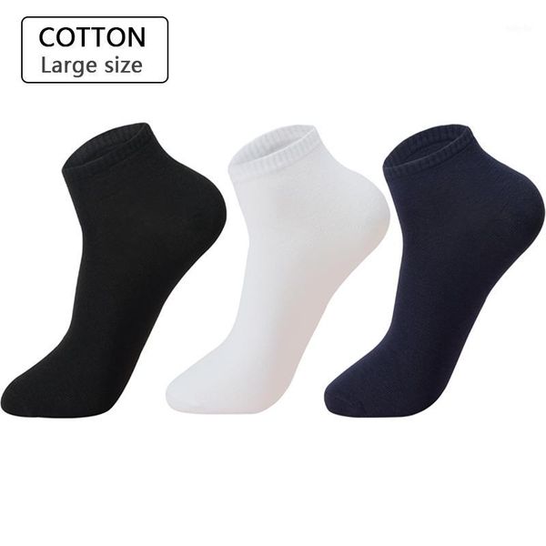10pairs/lot men cotton socks large size 46 47 48 breathable boat socks short men meias sokken summer male big1, Black
10pairs/lot men cotton socks large size 46 47 48 breathable boat socks short men meias sokken summer male big1, Black