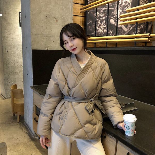 new inverno 2021 quente creamy branco casaco para mulher kpop estilo coreano rua wear 5607 irn0, Black
new inverno 2021 quente creamy branco casaco para mulher kpop estilo coreano rua wear 5607 irn0, Black
