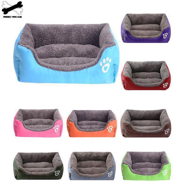 kennels & pens dog bed puppy print kennel small medium large house for cat warm cotton pet accessories
kennels & pens dog bed puppy print kennel small medium large house for cat warm cotton pet accessories