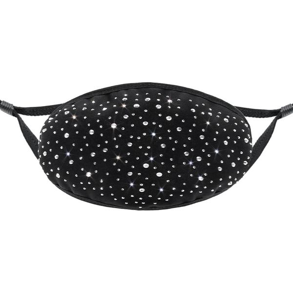 2021 face masks crystal glitter rhinestone sparkle bling reusable face mask for women fast shipping
2021 face masks crystal glitter rhinestone sparkle bling reusable face mask for women fast shipping