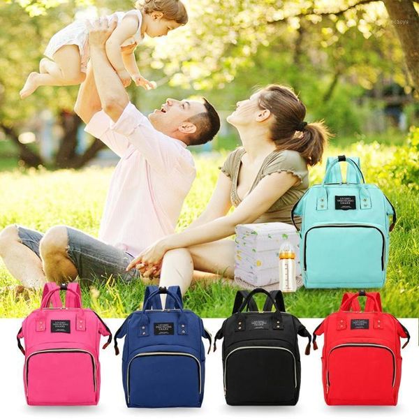 polyester fiber mummy maternity nappy bag travel backpack large capacity baby care nursing diaper handbag practical backpack1
polyester fiber mummy maternity nappy bag travel backpack large capacity baby care nursing diaper handbag practical backpack1