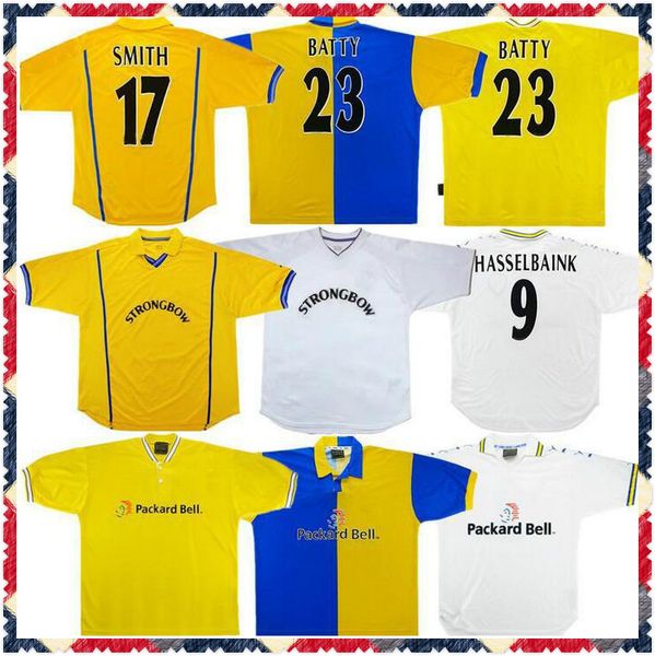 retro 00/02 95/96 soccer jerseys fowler keane bowyer viduka yeboah vintage kit classic shirt, Black;yellow
retro 00/02 95/96 soccer jerseys fowler keane bowyer viduka yeboah vintage kit classic shirt, Black;yellow