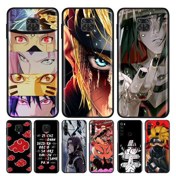 naruto animation akatsuki silicone cover millet redmi note 9 9a 9c 9s pro max 8t 8 7 6 5 pro 5a 4x 4 first mobile phone case4fre
naruto animation akatsuki silicone cover millet redmi note 9 9a 9c 9s pro max 8t 8 7 6 5 pro 5a 4x 4 first mobile phone case4fre