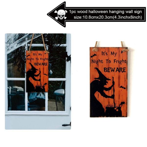 halloween wooden hanging tag pumpkin witch happy halloween decoration for home ghost horror props for halloween party supplies wmtgnr
halloween wooden hanging tag pumpkin witch happy halloween decoration for home ghost horror props for halloween party supplies wmtgnr