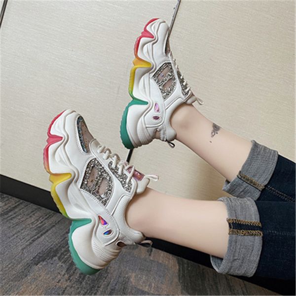 2021 new mode mixed chunky woman designer 5.5cm vulcanized sports shoes female ladies shoe trainer 2q6m, Black;white
2021 new mode mixed chunky woman designer 5.5cm vulcanized sports shoes female ladies shoe trainer 2q6m, Black;white