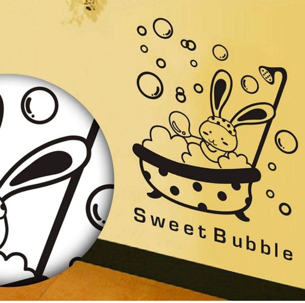 dfert shower glass door stickers animal bunny bubble wall sticker waterproof baby bathroom decor wall decals
dfert shower glass door stickers animal bunny bubble wall sticker waterproof baby bathroom decor wall decals