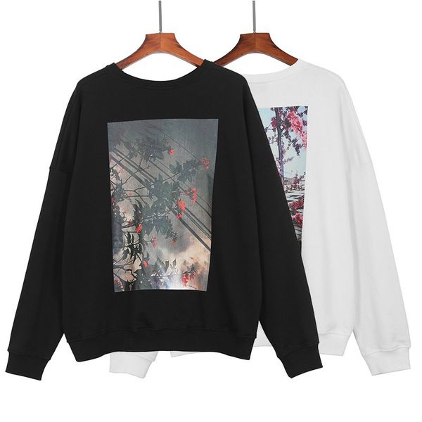 fashion brand 19ss floral fog hoodie long sleeve men sweatshirt hip hop street skateboard hoodies, Black
fashion brand 19ss floral fog hoodie long sleeve men sweatshirt hip hop street skateboard hoodies, Black