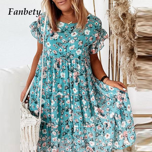 2021 spring summer elegant o-neck party dress women fashion floral print a-line dresses ladies casual short sleeve mini dresses y0118, Black;gray
2021 spring summer elegant o-neck party dress women fashion floral print a-line dresses ladies casual short sleeve mini dresses y0118, Black;gray