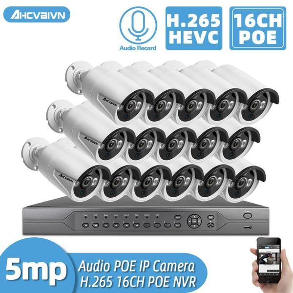 systems ahcvbivn ai 5mp h.265 poe nvr cctv camera system outdoor waterproo security audio ip video surveillance set1
systems ahcvbivn ai 5mp h.265 poe nvr cctv camera system outdoor waterproo security audio ip video surveillance set1