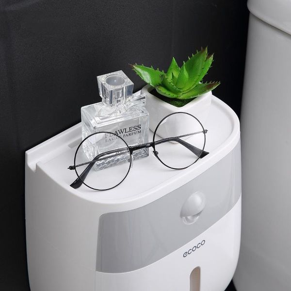 toilet paper holder waterproof wall mounted toilet paper tray roll paper tube storage box tray tissue box shelf bathroom storage wmtyro
toilet paper holder waterproof wall mounted toilet paper tray roll paper tube storage box tray tissue box shelf bathroom storage wmtyro