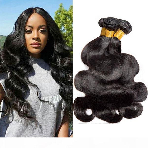 unprocessed body wave brazilian hair bundles 4 pieces lot 100% raw indian malaysian peruvian human hair weaves double wefts natural color 1b, Black
unprocessed body wave brazilian hair bundles 4 pieces lot 100% raw indian malaysian peruvian human hair weaves double wefts natural color 1b, Black