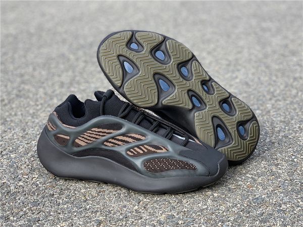 2020 new authentic 700 v3 clay brown azareth azael alvah black glow in the dark kanye west man woman outdoor shoes sports sneakers
2020 new authentic 700 v3 clay brown azareth azael alvah black glow in the dark kanye west man woman outdoor shoes sports sneakers