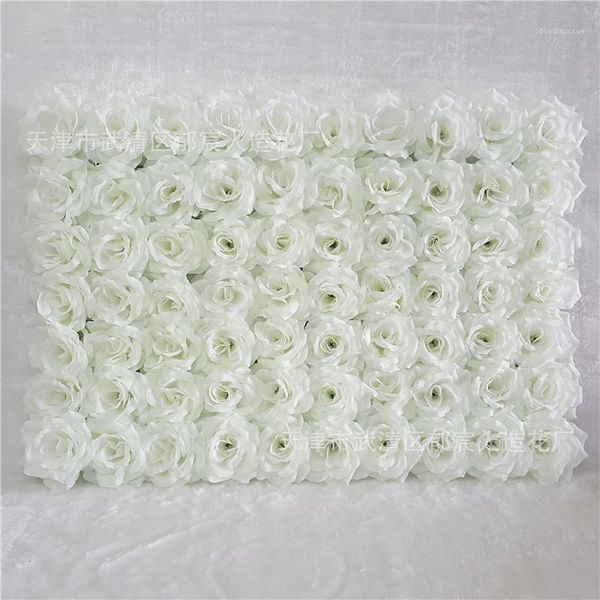 decorative flowers & wreaths 40x60cm artificial silk rose wall wedding el background fake diy arch home garden decoration1
decorative flowers & wreaths 40x60cm artificial silk rose wall wedding el background fake diy arch home garden decoration1