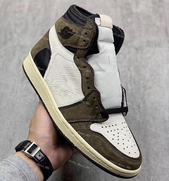 оригинал high 1 travis scott 1s ts 2020 sp 3m кактус джек темные мужские кроссовки mocha free normal, Black
оригинал high 1 travis scott 1s ts 2020 sp 3m кактус джек темные мужские кроссовки mocha free normal, Black