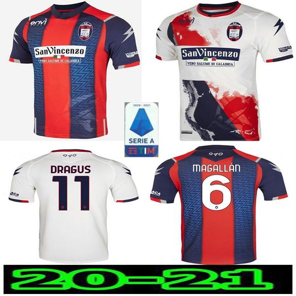 size: s_xxl size 20 21fc crotone football jersey 2020 2021 benali eduardo luperto petriccione djidji magallan dragus pitagorici men's f, Black;yellow
size: s_xxl size 20 21fc crotone football jersey 2020 2021 benali eduardo luperto petriccione djidji magallan dragus pitagorici men's f, Black;yellow