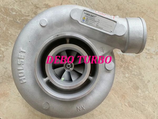 new genuine hx35 3536338 3539697 6735-81-8400 turbo turbocharger for komatsu pc200-6 cummins sa6d102 6bta 5.9l 210hp
new genuine hx35 3536338 3539697 6735-81-8400 turbo turbocharger for komatsu pc200-6 cummins sa6d102 6bta 5.9l 210hp