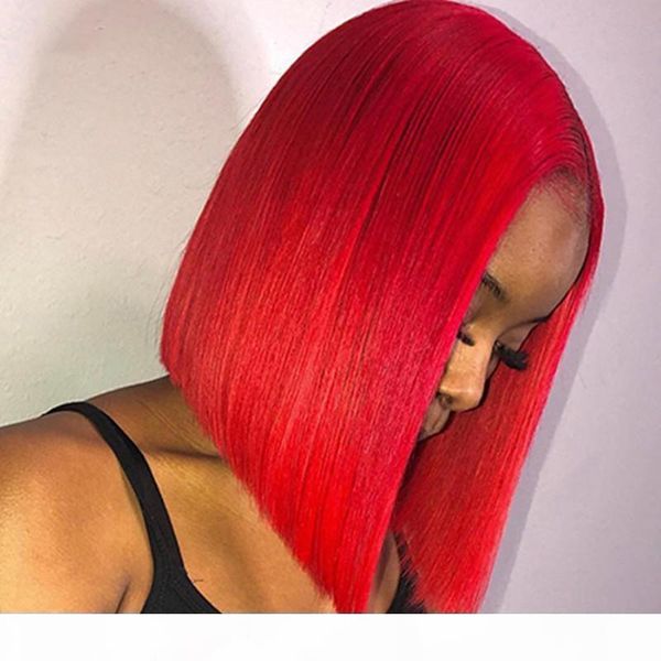 colorful 13x4 lace front wigs brazilian remy hair for women pre plucked pink red blue green purple glueless full lace bob wigs, Black;brown
colorful 13x4 lace front wigs brazilian remy hair for women pre plucked pink red blue green purple glueless full lace bob wigs, Black;brown