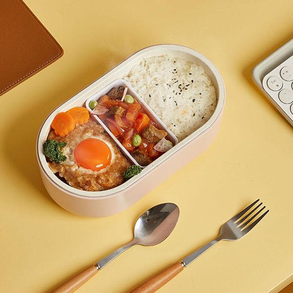 electric lunch box warmer 750ml portable lunch heating box rice cooker water heat preservation cooker for office 220v
electric lunch box warmer 750ml portable lunch heating box rice cooker water heat preservation cooker for office 220v