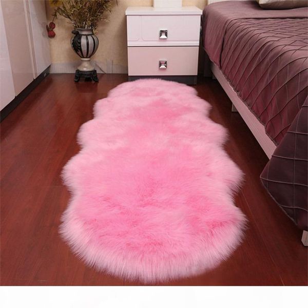 urijk super soft sheepskin rug indoor modern silky fur rugs bedroom floor mat baby nursery rug children carpet
urijk super soft sheepskin rug indoor modern silky fur rugs bedroom floor mat baby nursery rug children carpet