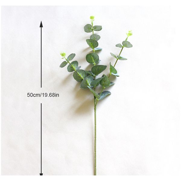 artificial plants eucalyptus leaves eucalyptus branch bouquet wedding home garden decor fake jungle party christmas decoration f wmtnkt
artificial plants eucalyptus leaves eucalyptus branch bouquet wedding home garden decor fake jungle party christmas decoration f wmtnkt
